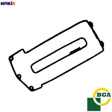 GASKET SET CYLINDER HEAD COVER RK3361 FOR RENAULT MITSUBISHI VAUXHALL 4cyl 2.4L