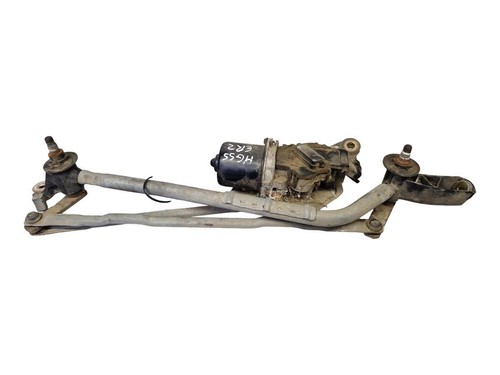 Nissan almera front wiper - front,