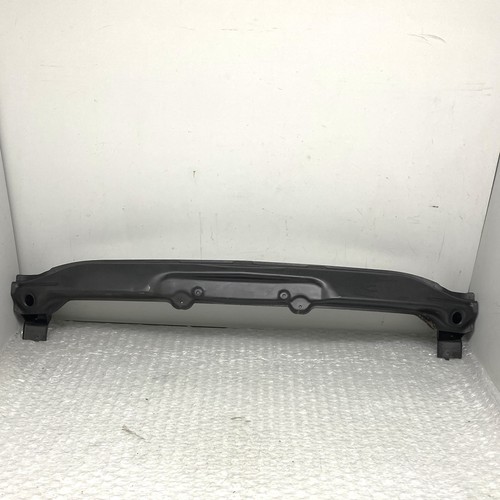 Front bumper reinforcer for - reinforcer,