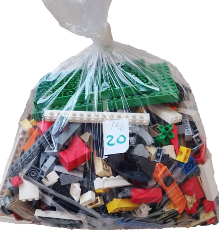 Lego bricks building pieces - lego, &