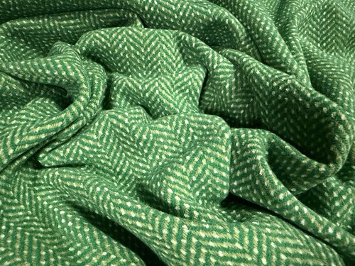 Heavyweight wool herringbone - heavyweight,