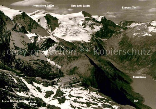 Kaprun pinzgau pongau - kaprun, pinzgau-pongau
