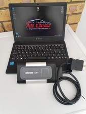 Diagnostic Laptop Autocom
