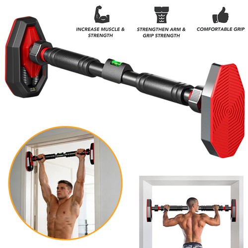 Pull bar doorway training - doorway,