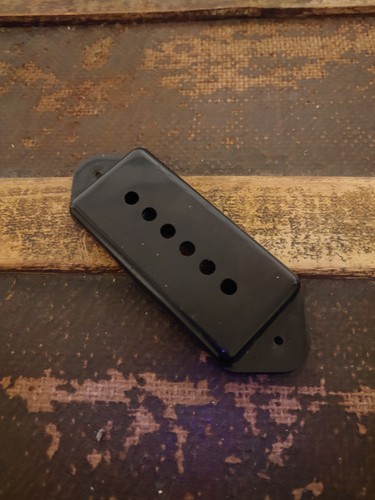 Gibson dog ear - gibson, p-90