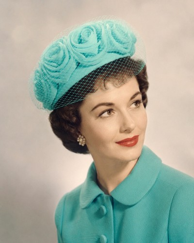 Vintage aqua turquoise - aqua,