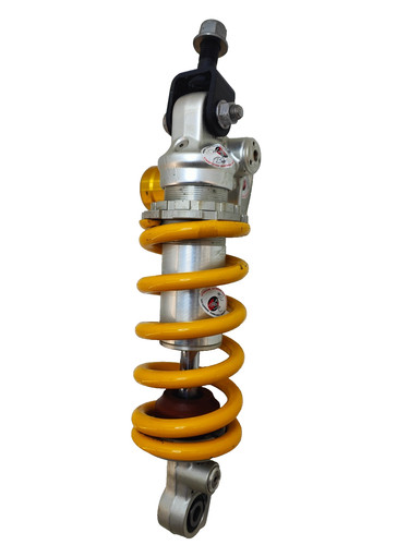 Ohlins shock absorber - shock,
