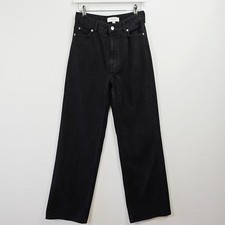 H&M - High Waisted Straight