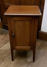 Antique Victorian Mahogany