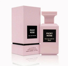 PICKY ROSE 80ML EAU DE PARFUM