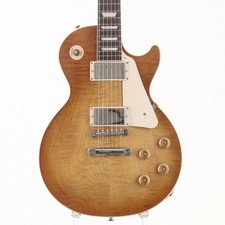 Gibson Les Paul Standard 50s Figured Top 2024 Dirty Lemon Burst