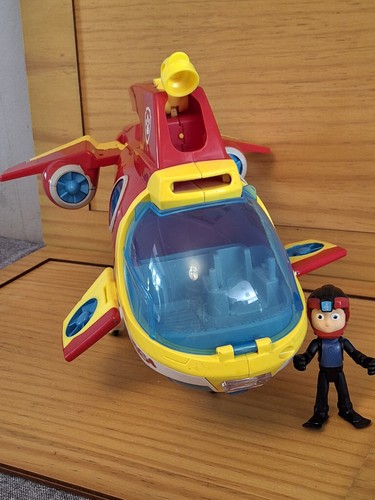 Paw patrol sea - patrol,
