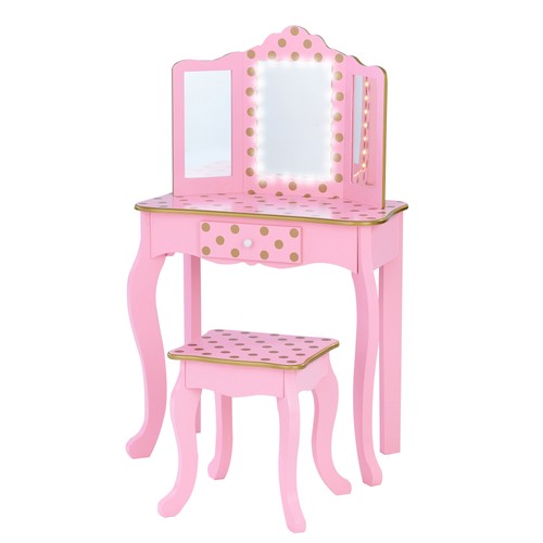 Fantasy fields kids vanity - fields,