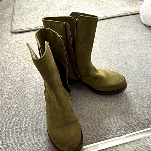 Celtic and women green - women’s,