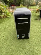 Retro Vintage packard bell