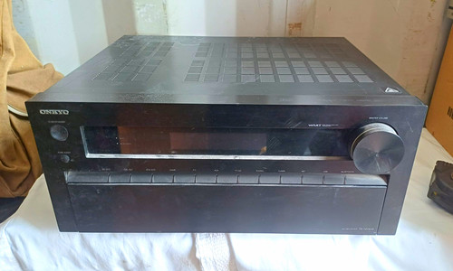 Onkyo nr838 2ch - onkyo, a/v