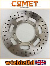 Kawasaki VN 800 Drifter 1999-2004 [Comet Front Brake Disc] [Stainless RS-Series]