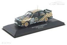 BMW M3 (E30) Sport Evolution