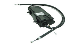 ? Repair Service Renault Laguna III Electric Handbrake Module 360100002N