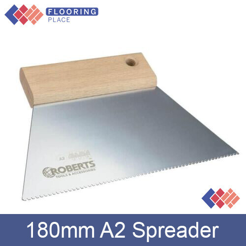 Roberts 180mm adhesive - roberts,