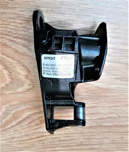 Smart roadster mk1 - mk1, 0.7