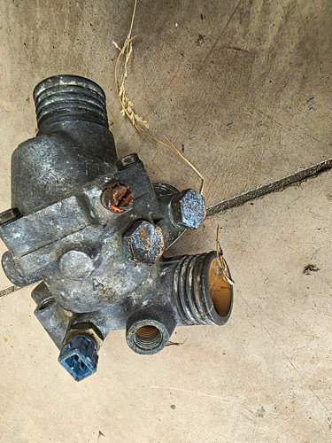Bmw m20 e30 - bmw, housing