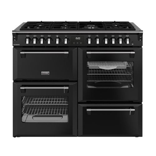 Stoves richmond 110cm dual - richmond,