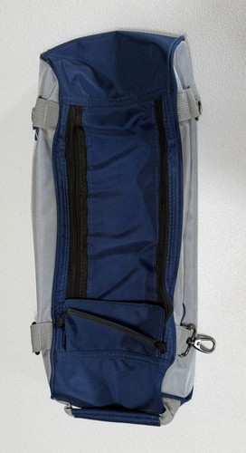 Vise ball tote - ball, bowling