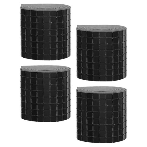 Rolls acrylic mosaic tiles - rolls,