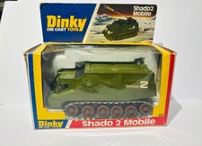 Dinky Toys 353 Shado 2 Mobile