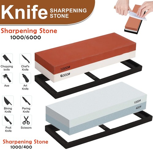 Dual whetstone waterstone wet - whetstone,