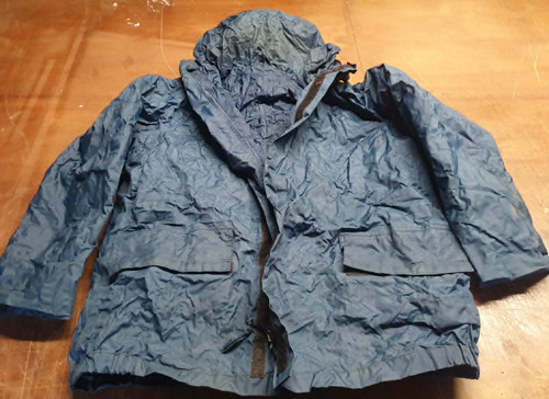 Vintage mkiii royal - vintage, navy
