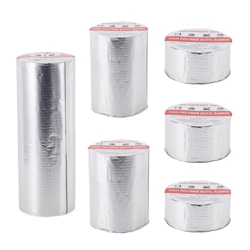 Super waterproof tape - 1/2x,