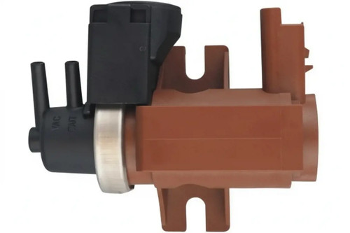 Turbine control valve