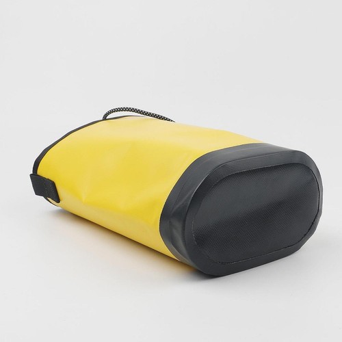 Rock climbing rope bag - rock,