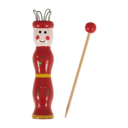 Milward french knitting dolly - milward,