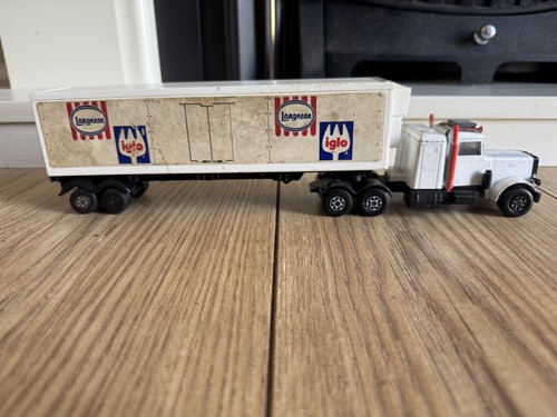 Matchbox super kings 31 - matchbox,