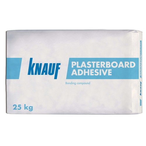 Plasterboard adhesive - 25,