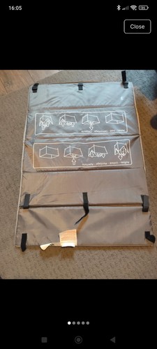 Spares for hauk - spares,