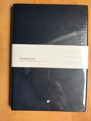 Montblanc fine stationery - montblanc,