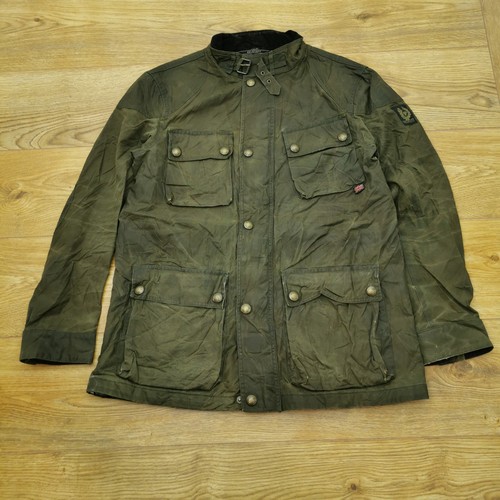 Belstaff trialmaster - belstaff,