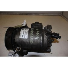 AIR CONDITIONING COMPRESSOR VOLKSWAGEN SCIROCCO (08-14) 1.4 16V TSI (90KW) 2008