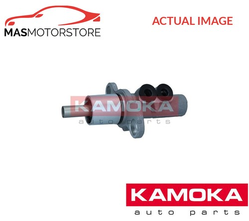 Brake master cylinder kamoka - brake,