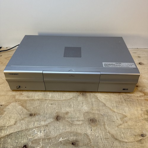 Sharp 30hv4e lcd - lc-30hv4e, avc