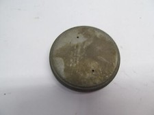 1966 - 1969 HONDA 90 CM91 CM 91 FUEL GAS PETROL TANK RESERVOIR FILLER CAP