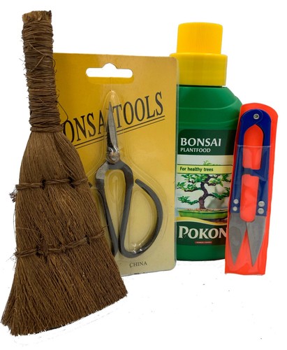 Bonsai care kits choose - bonsai,