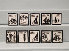 2019 SOLEX BICYCLE Complete Bean Series * 196