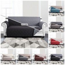 Sofa Slip Covers Reversible