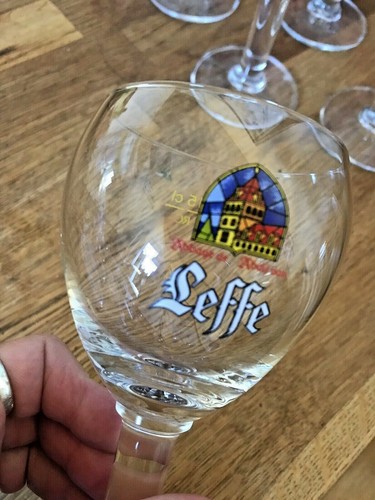 Leffe belgian beer ale - leffe,