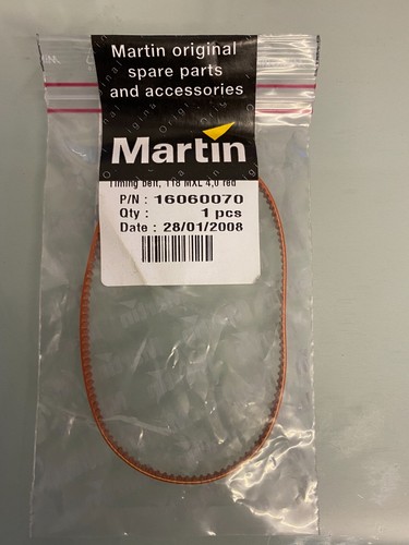 Martin 16060070 spare - martin,